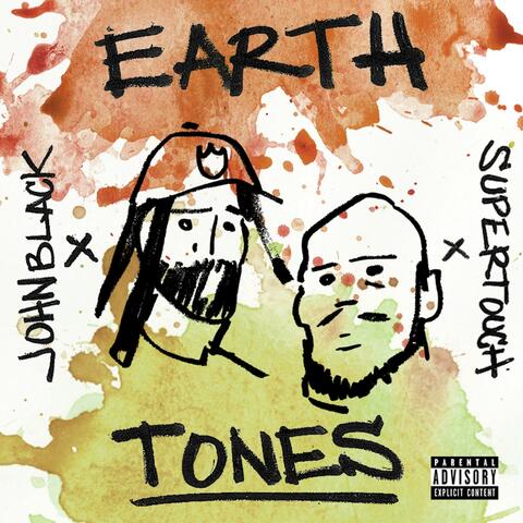 Earth Tones