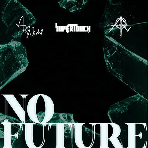 No Future (feat. Ash Riser & Ayo Nish!)