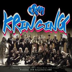 Krincing