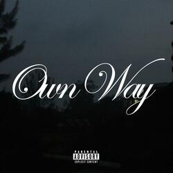 Own Way (feat. aces)