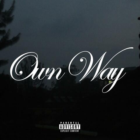Own Way (feat. aces)