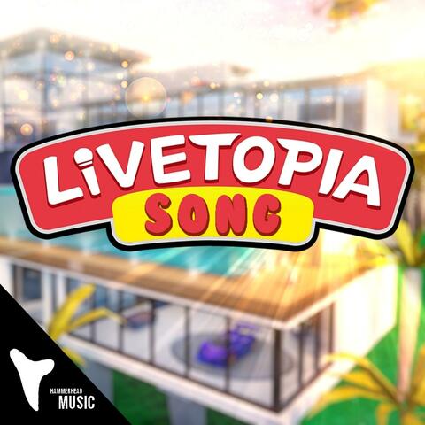 "Like a Firework" ROBLOX LIVETOPIA SONG
