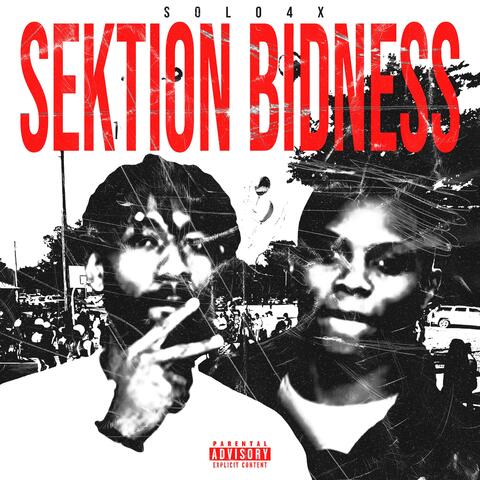 Sektion Bidness