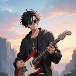 I Don't Want Anyone Else Instrumental (feat. F19 Band)