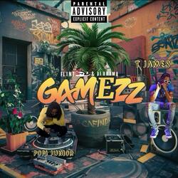 Gamezz (feat. Popi Junior)