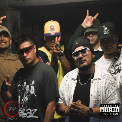 Competencia (feat. Michael D)