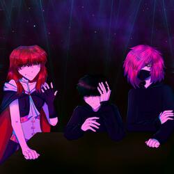 something's not okay (feat. kets4eki)
