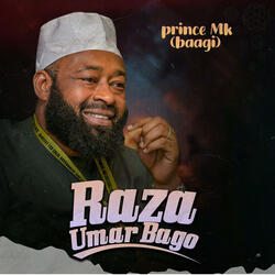 Raza Umar Bago