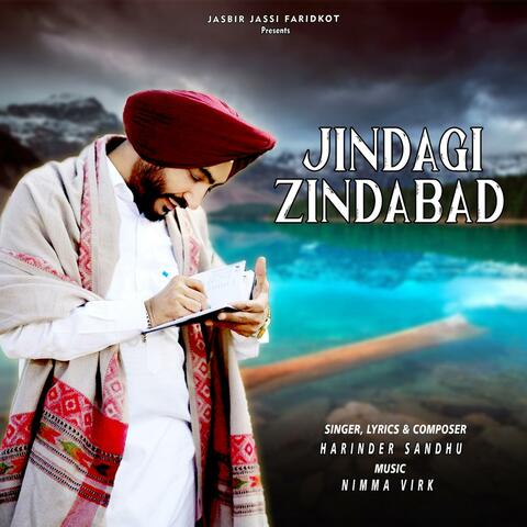 Jindagi Zindabad