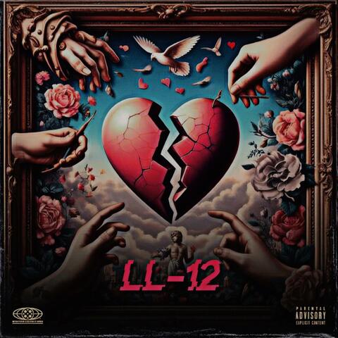 LL-12 (feat. Raundabilly)