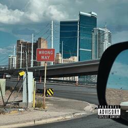 Switch roads(Prod by GNUTTY)