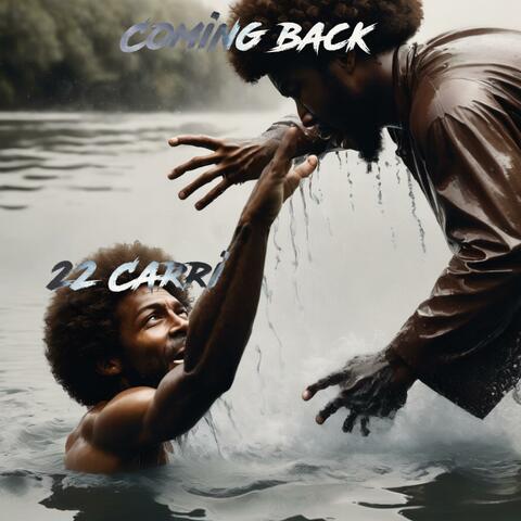 Welcome home (freestyle)