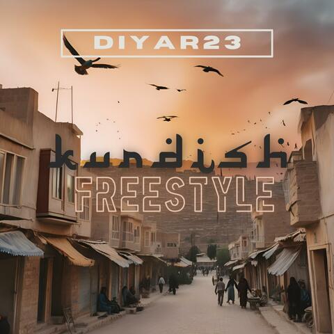 Kurdish Freestyle