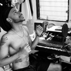 Sa Se Flow Rap Challenge (GL's Verses)