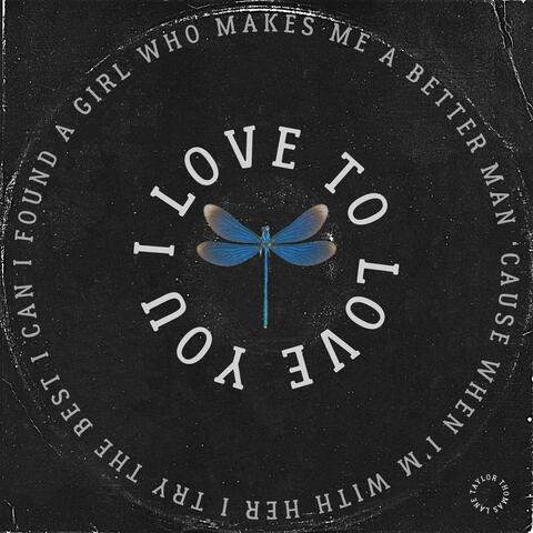 I Love to Love You
