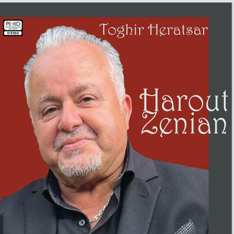 Toghir Heratsar