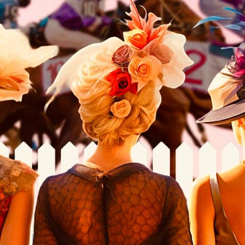 Ladies' Day (Original Theatre Soundtrack)
