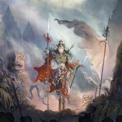 Overture, The Summoner (feat. Chanthip Phokha, Niranjan Pandian & Numpark Sribanditmongkol)