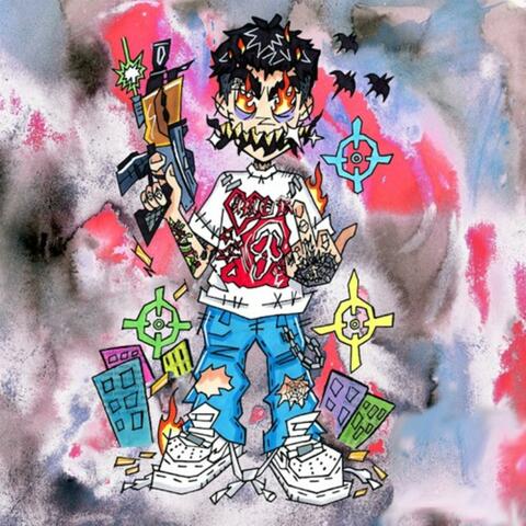 Hellboy Inna Hellkat