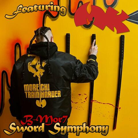 Sword Symphony (feat. Masta Killa)