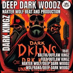 DARK KINGZ (feat. BALTIK, FEEZ, NAKTER WOLF & WOLFRANA)