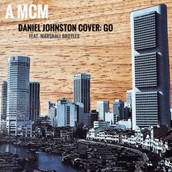 go (feat. Marshall Broyles)