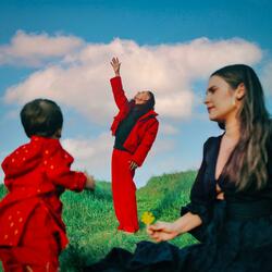 Holder of My Heart (feat. Marcya Daneille)
