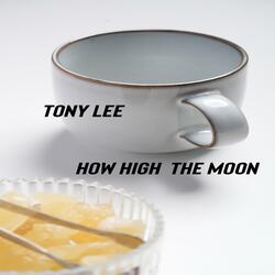 How High The Moon