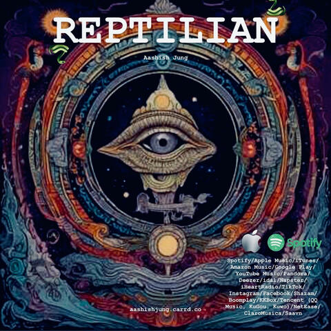 REPTILIAN