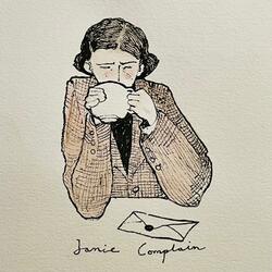 Janie Complain