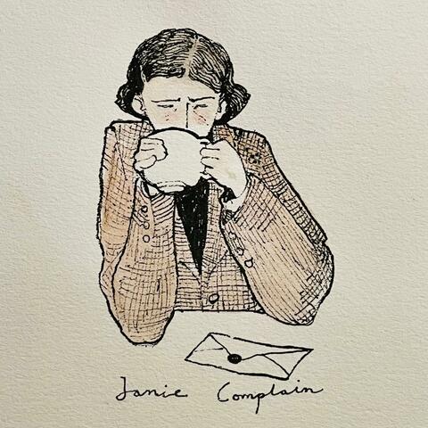 Janie Complain