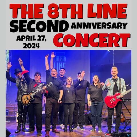 Live! Second Anniversary Concert