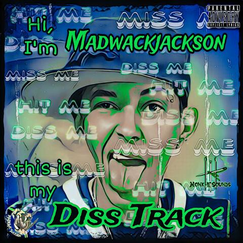 Diss Track