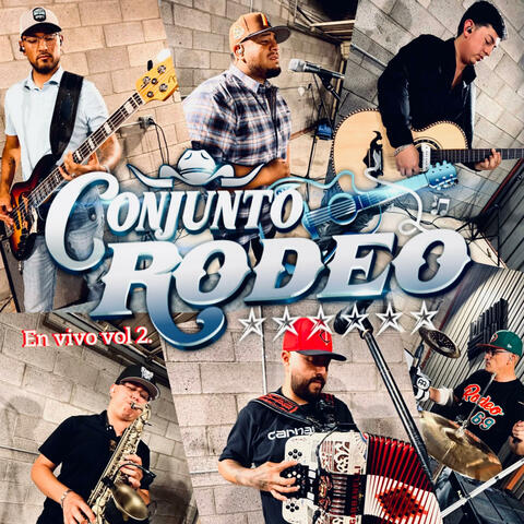 En Vivo vol. 2