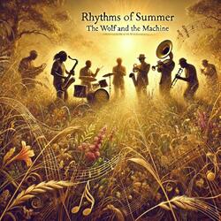In the Time of Summer (feat. Jessica Rogers)