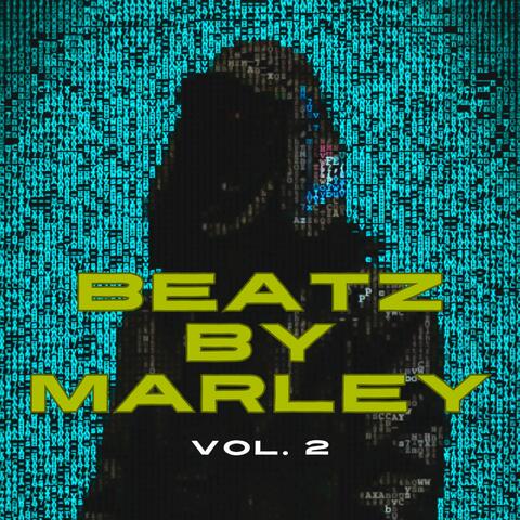 BEATZBYMARLEY, Vol. 2