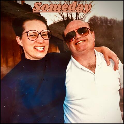 Someday (feat. Sara Steen)