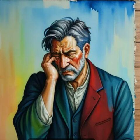 Tears of a Man