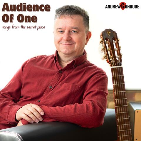 Audience Of One, Songs From The Secret Place