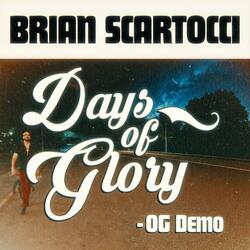 Days Of Glory (feat. Austin Roach)
