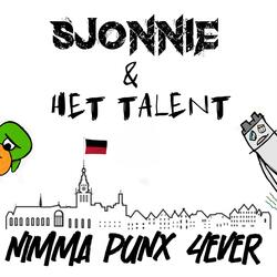 NIMMA PUNX 4EVER