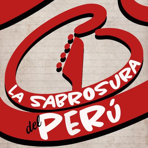 La sabrosura del Perú