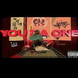 You Da One