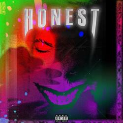Honest(sped up)