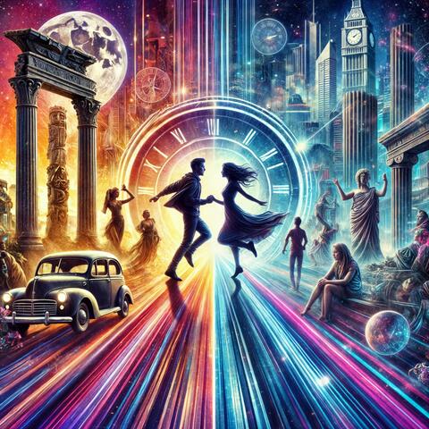 Timeless Love