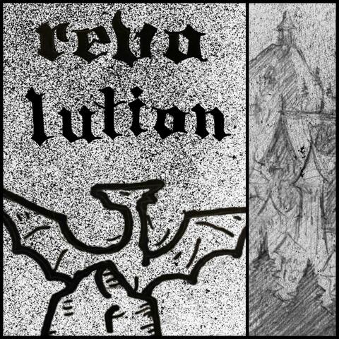 R3V0LUT10N (EP Version)