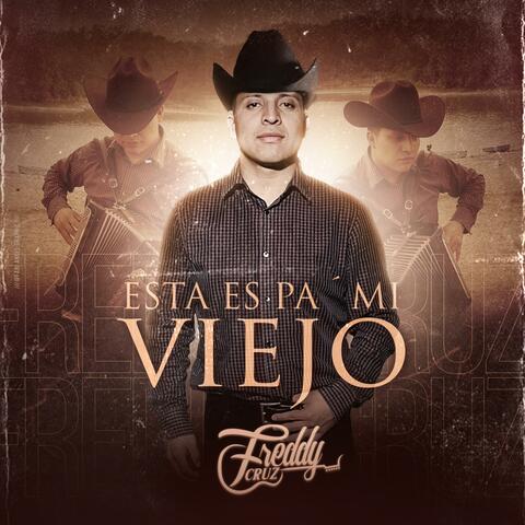 Esta es pa´ mi viejo