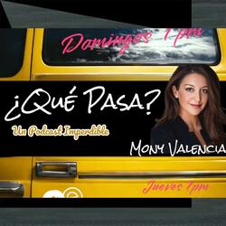 ¿Qué Pasa?