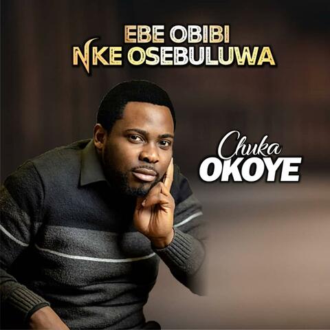 Ebe Obibi nke Osebuluwa