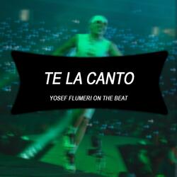 TE LA CANTO Sad Reggaeton Type Beat